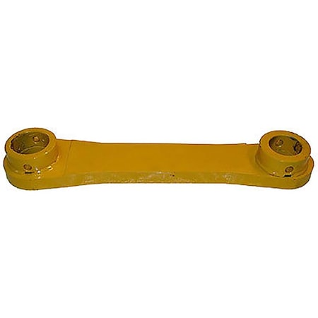 Aic Replacement Parts 8050930 Link L/H with bolt holes Fits John Deere  790DLC, 790ELC, 230LC 8050930-PVE